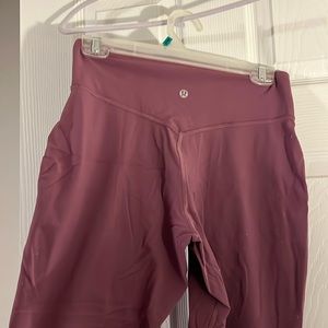Lululemon joggers